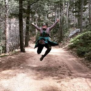 Meet your Posher, Carly